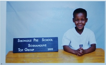 Djembeleza in preschool